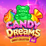 Candy Dreams Sweet Collector