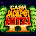 Cash Jackpot Hitz 2