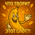 Что творит этот слот?