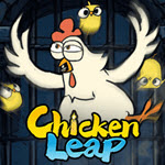Chicken Leap