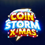 Coin Storm X-Mas