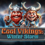 Cool Vikings: Winter Storm