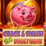 Crack & Smash The Piggy Bank