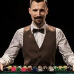 Дилер сделал красиво, как я и попросил