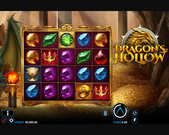 Dragon's Hollow