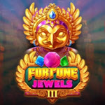 Fortune Jewels 3