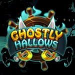 Ghostly Hallows