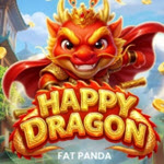 Happy Dragon
