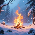 Турнир на 750 USD Снежное пламя в Jozz Casino