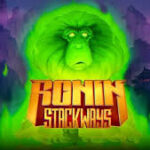 Ronin дал приятный выигрыш