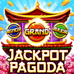 Jackpot Pagoda