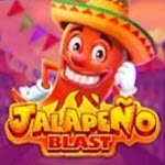 Jalapeno Blast