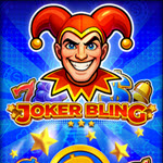 Joker Bling