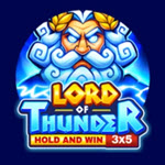 Lord of Thunder