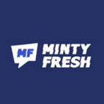 Minty Fresh