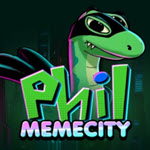 Phil Memecity