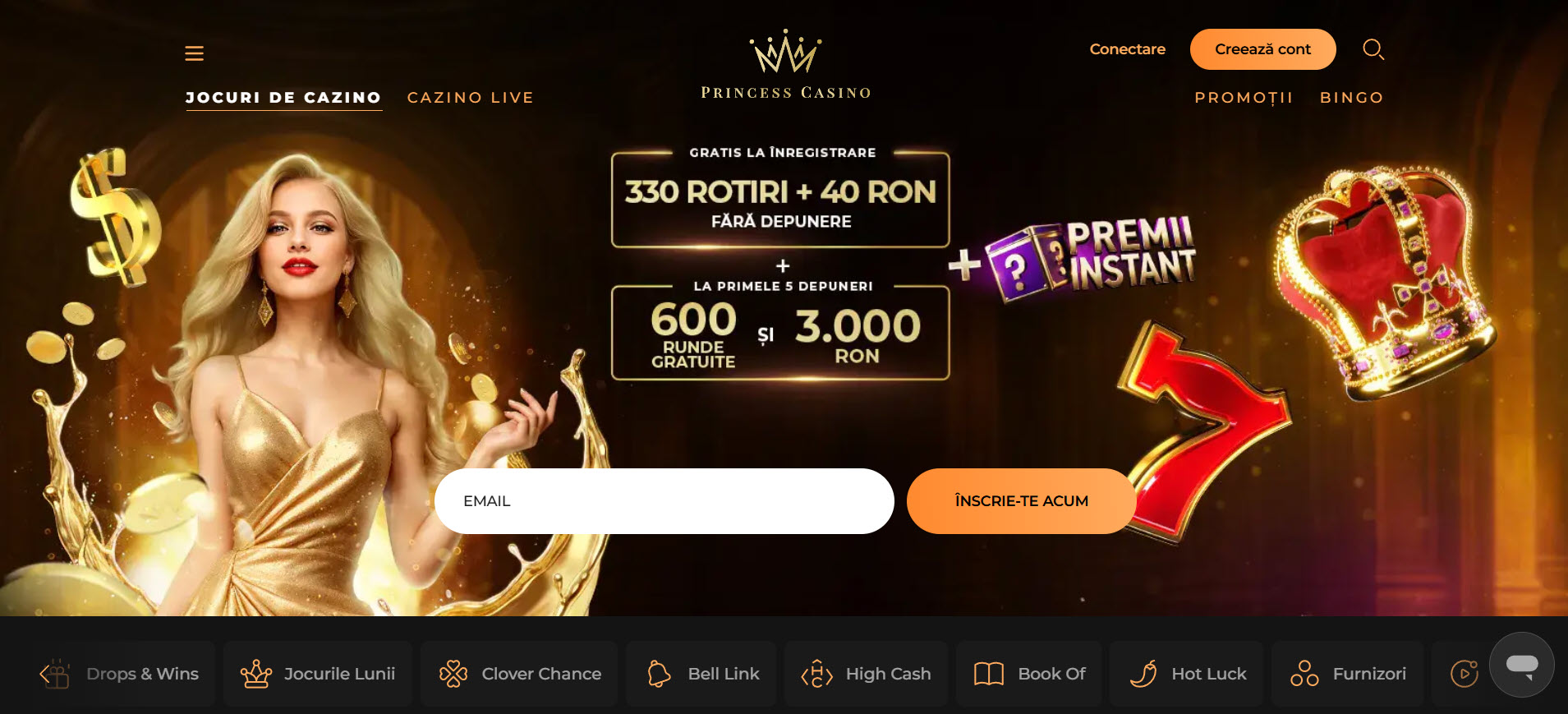 Princess Casino