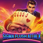 Sigma Flush Attack
