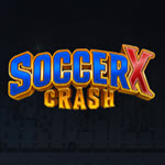 SoccerX Crash