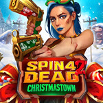 Spin 4 Dead 2: Christmastown