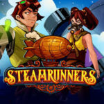 Микроплюс в слоте stemrunners