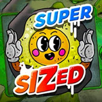 Supersized