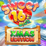 Sweet 16 Blast! Christmas Edition