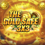 The Gold Safe 3x3