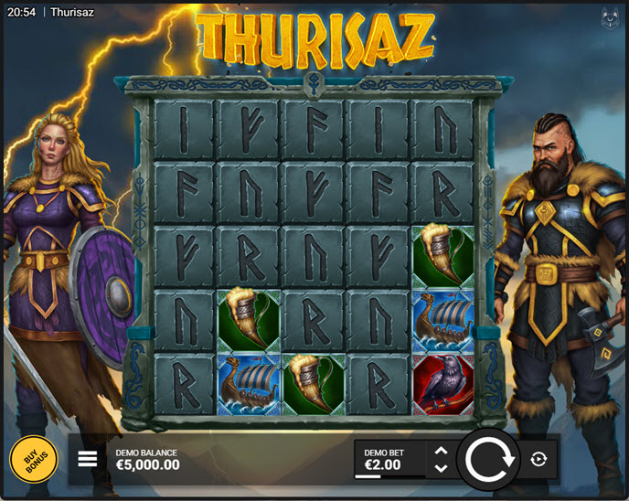 Thurisaz