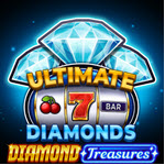 Ultimate Diamonds Diamond Treasures