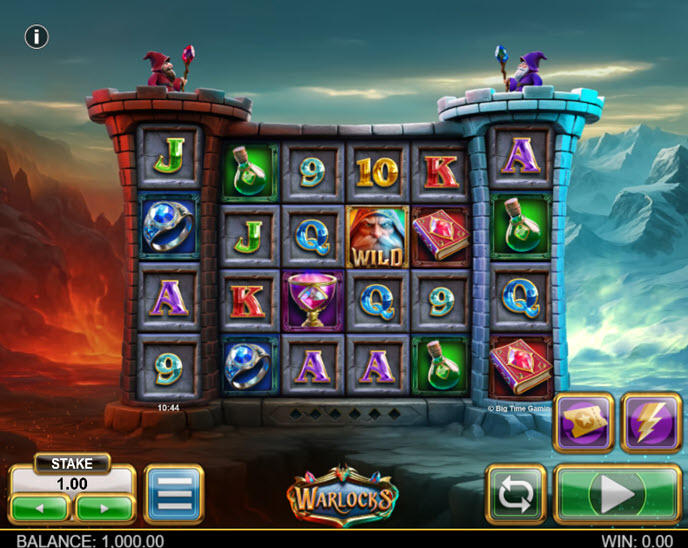 Warlocks