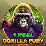 1 Reel - Gorilla Fury