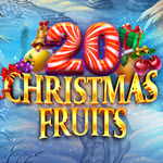20 Christmas Fruits