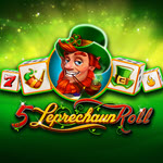 5 Leprechaun Roll
