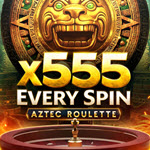 Aztec Roulette