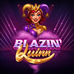Blazin’ Quinn