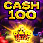 Cash 100 Bar Link