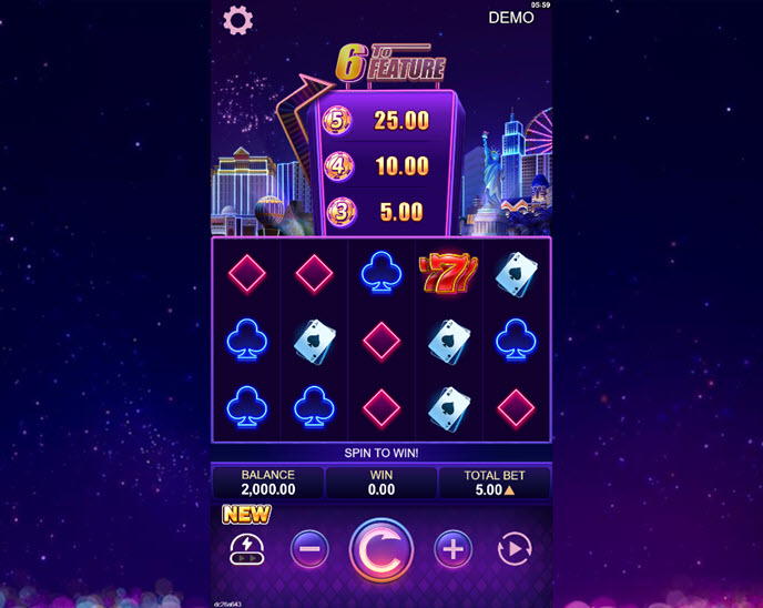 Casino Fantasy