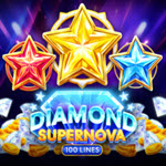 Diamond Supernova 100
