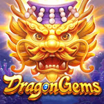 Dragon Gems (Yellow Bat)