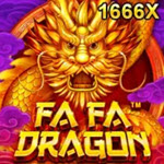 Fa Fa Dragon