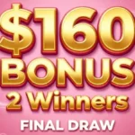 Финальный розыгрыш от ColdBet специально для участников 4LUCK