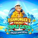 Fishmonger's Frenzy Triple Catch