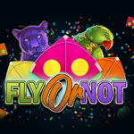Fly or Not
