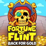 Fortune of Flint: Back for Gold
