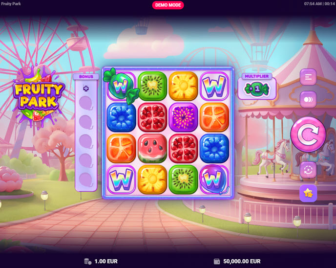 Fruity Park