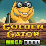 Golden Gator