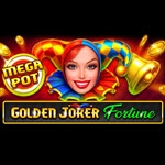 Golden Joker Fortune