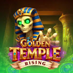 Golden Temple Rising