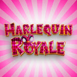 Harlequin Royale